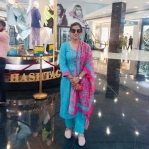 Meet your Posher, Gagan